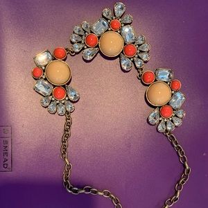 Jcrew necklace